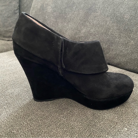 BCBG generation, BG-Madena, leather upper - Picture 6 of 12